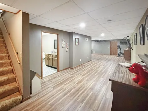 802 Crestview Drive Traer IA 50675