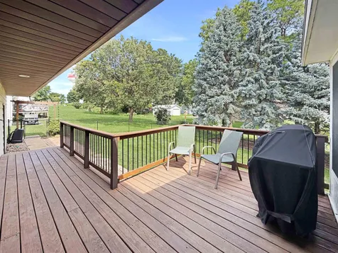802 Crestview Drive Traer IA 50675