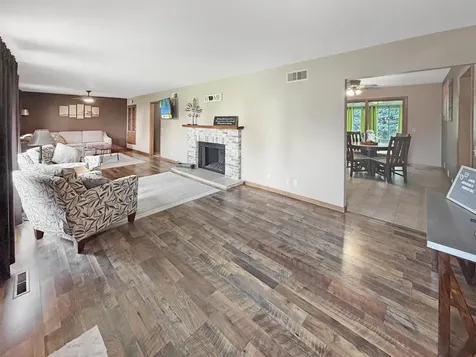 802 Crestview Drive Traer IA 50675