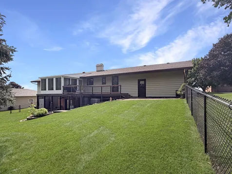802 Crestview Drive Traer IA 50675
