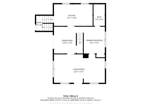 602 SW 3rd Street Waverly IA 50677