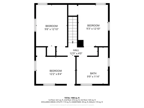 602 SW 3rd Street Waverly IA 50677