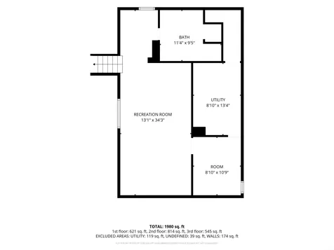 602 SW 3rd Street Waverly IA 50677