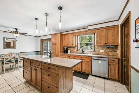 1211 Country Meadows Drive Waverly IA 50677