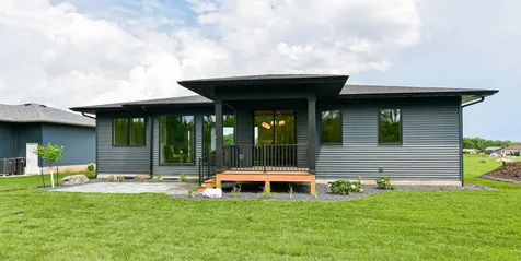 4627 Luke Streets Cedar Falls IA 50613
