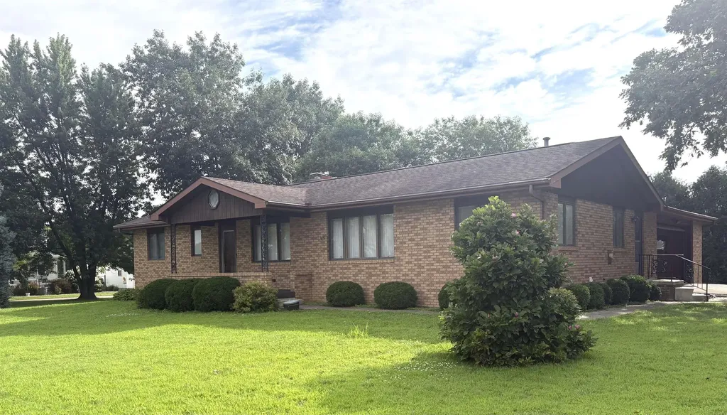 1135 Main Street Jesup IA 50648