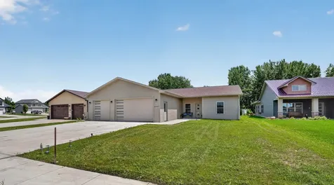4467 Charm Drive Waterloo IA 50701