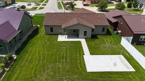4467 Charm Drive Waterloo IA 50701