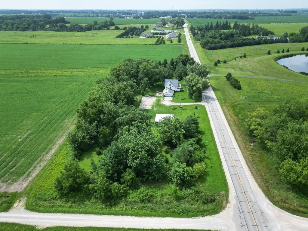 1563 Piedmont Avenue Tripoli IA 50676