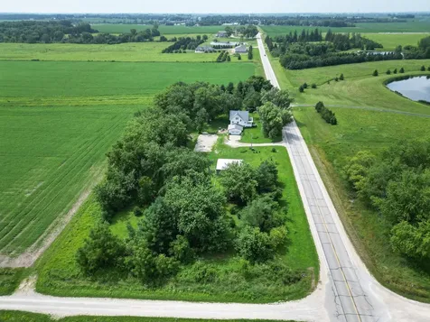1563 Piedmont Avenue Tripoli IA 50676