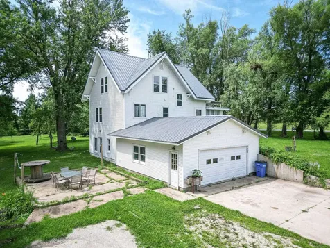 1563 Piedmont Avenue Tripoli IA 50676
