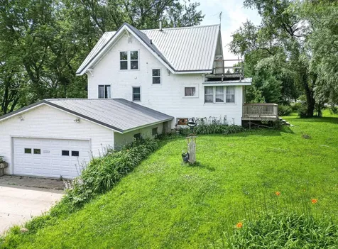 1563 Piedmont Avenue Tripoli IA 50676