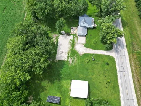 1563 Piedmont Avenue Tripoli IA 50676