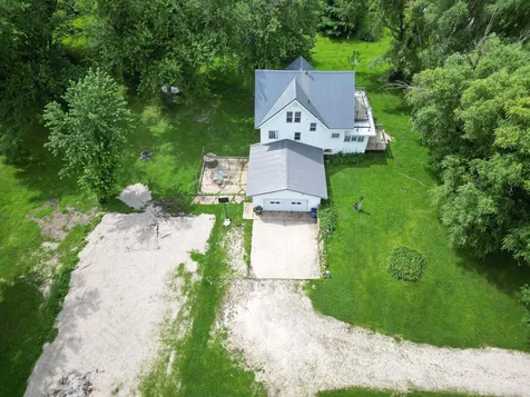 1563 Piedmont Avenue Tripoli IA 50676
