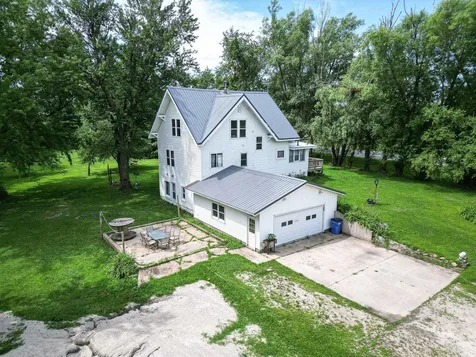 1563 Piedmont Avenue Tripoli IA 50676