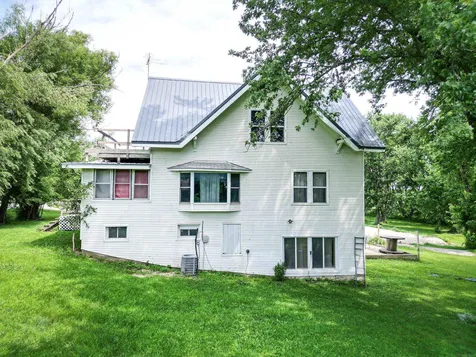 1563 Piedmont Avenue Tripoli IA 50676