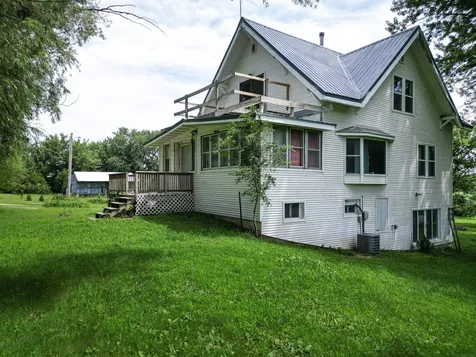 1563 Piedmont Avenue Tripoli IA 50676