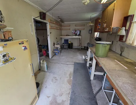 1527 Bertch Avenue Waterloo IA 50702