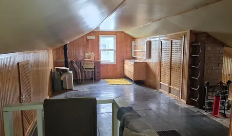 1527 Bertch Avenue Waterloo IA 50702