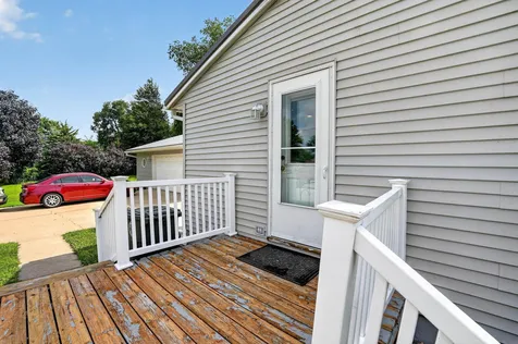 1303 Shultz Street Waterloo IA 50707