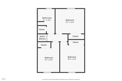 1303 Shultz Street Waterloo IA 50707