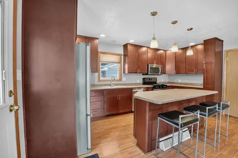 1303 Shultz Street Waterloo IA 50707