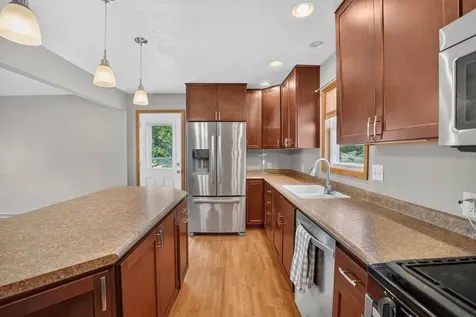 1303 Shultz Street Waterloo IA 50707
