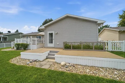 3713 Joan Drive Waterloo IA 50702