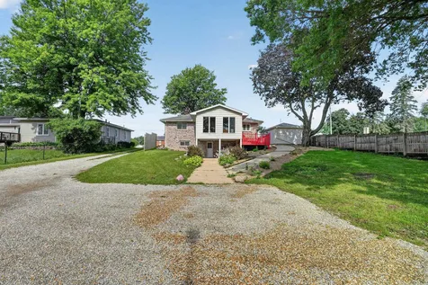 3541 Hammond Avenue Waterloo IA 50702
