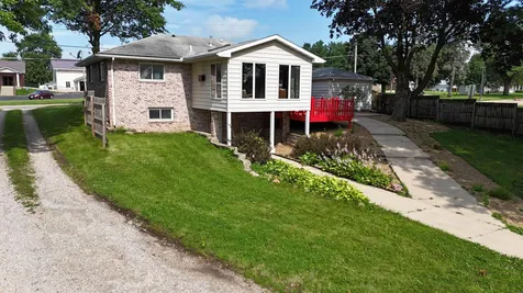 3541 Hammond Avenue Waterloo IA 50702