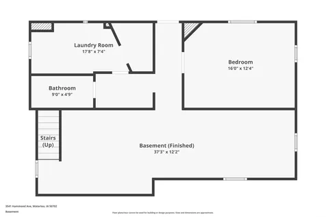 3541 Hammond Avenue Waterloo IA 50702