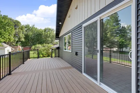 1215 8th Street Jesup IA 50648