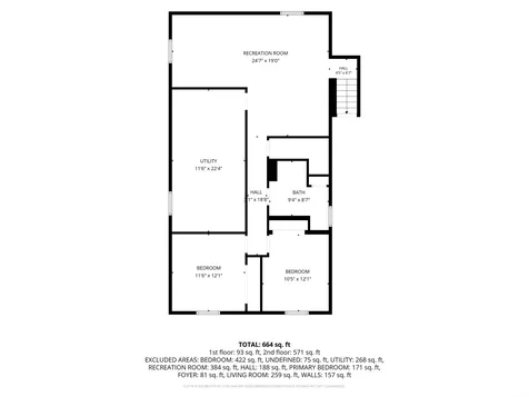1215 8th Street Jesup IA 50648
