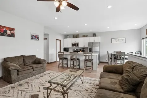 5522 Red Oak Lane Cedar Falls IA 50613