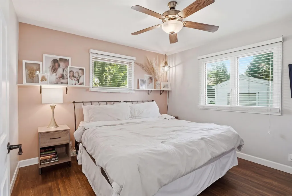 2216 Linnwood Drive Cedar Falls IA 50613