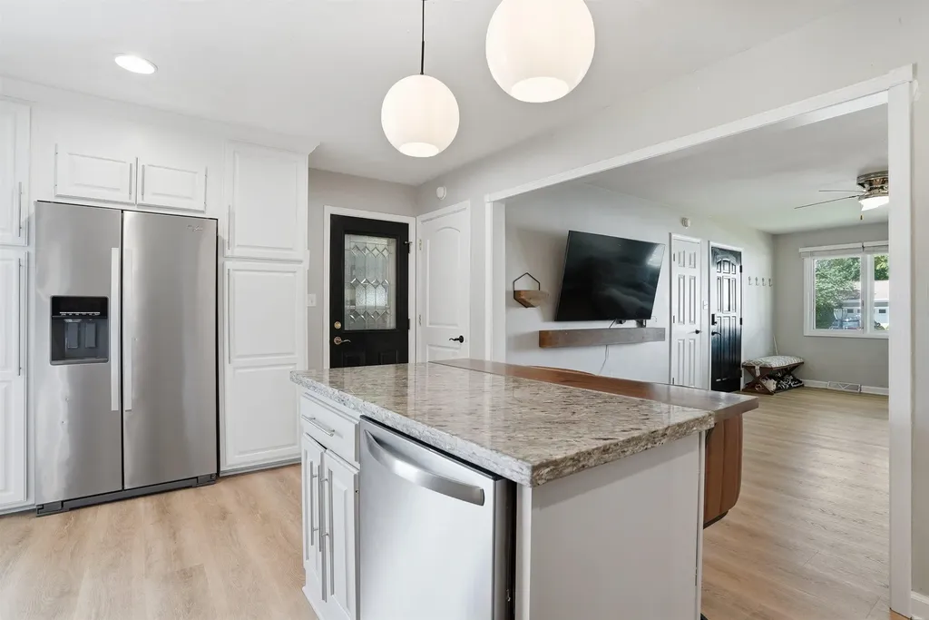 2216 Linnwood Drive Cedar Falls IA 50613