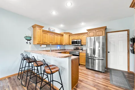 313 Tumbleweed Trail Waverly IA 50677