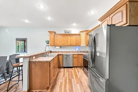 313 Tumbleweed Trail Waverly IA 50677