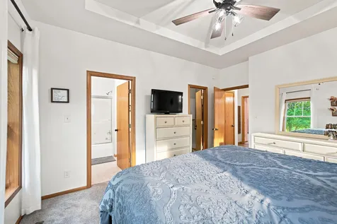 313 Tumbleweed Trail Waverly IA 50677