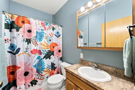 313 Tumbleweed Trail Waverly IA 50677