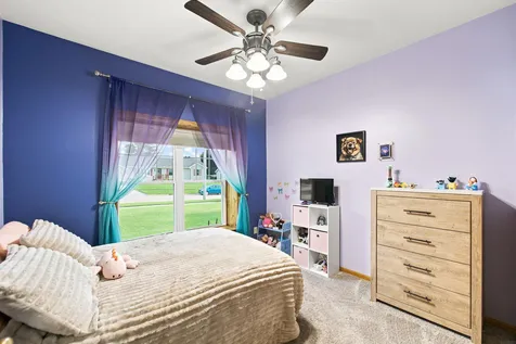 313 Tumbleweed Trail Waverly IA 50677