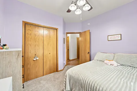 313 Tumbleweed Trail Waverly IA 50677