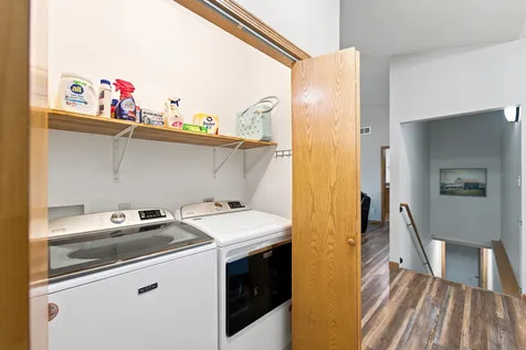 313 Tumbleweed Trail Waverly IA 50677
