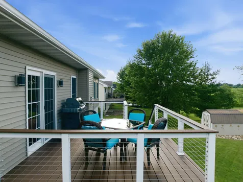 313 Tumbleweed Trail Waverly IA 50677