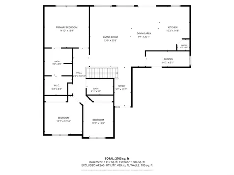 5017 Gilbertville Road Waterloo IA 50701