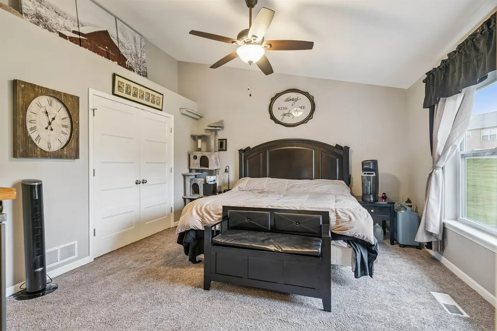 724 Grindstone Circle Waterloo IA 50702