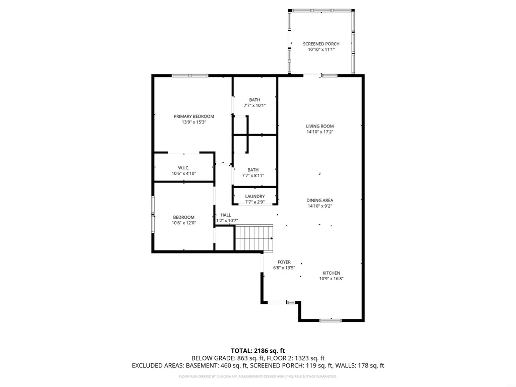 724 Grindstone Circle Waterloo IA 50702