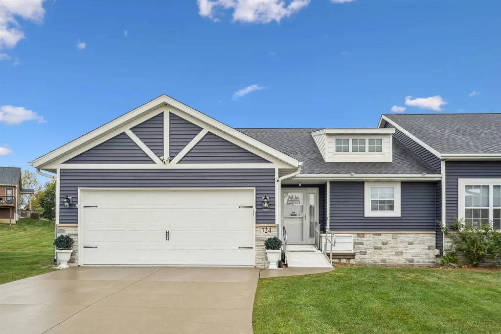 724 Grindstone Circle Waterloo IA 50702