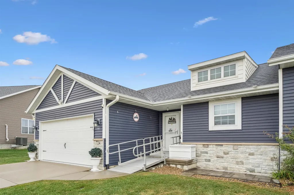 724 Grindstone Circle Waterloo IA 50702