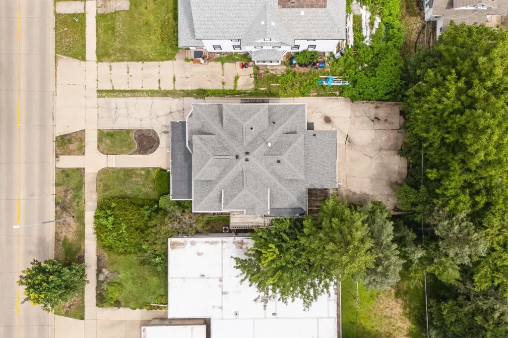 2410 College Street Cedar Falls IA 50613